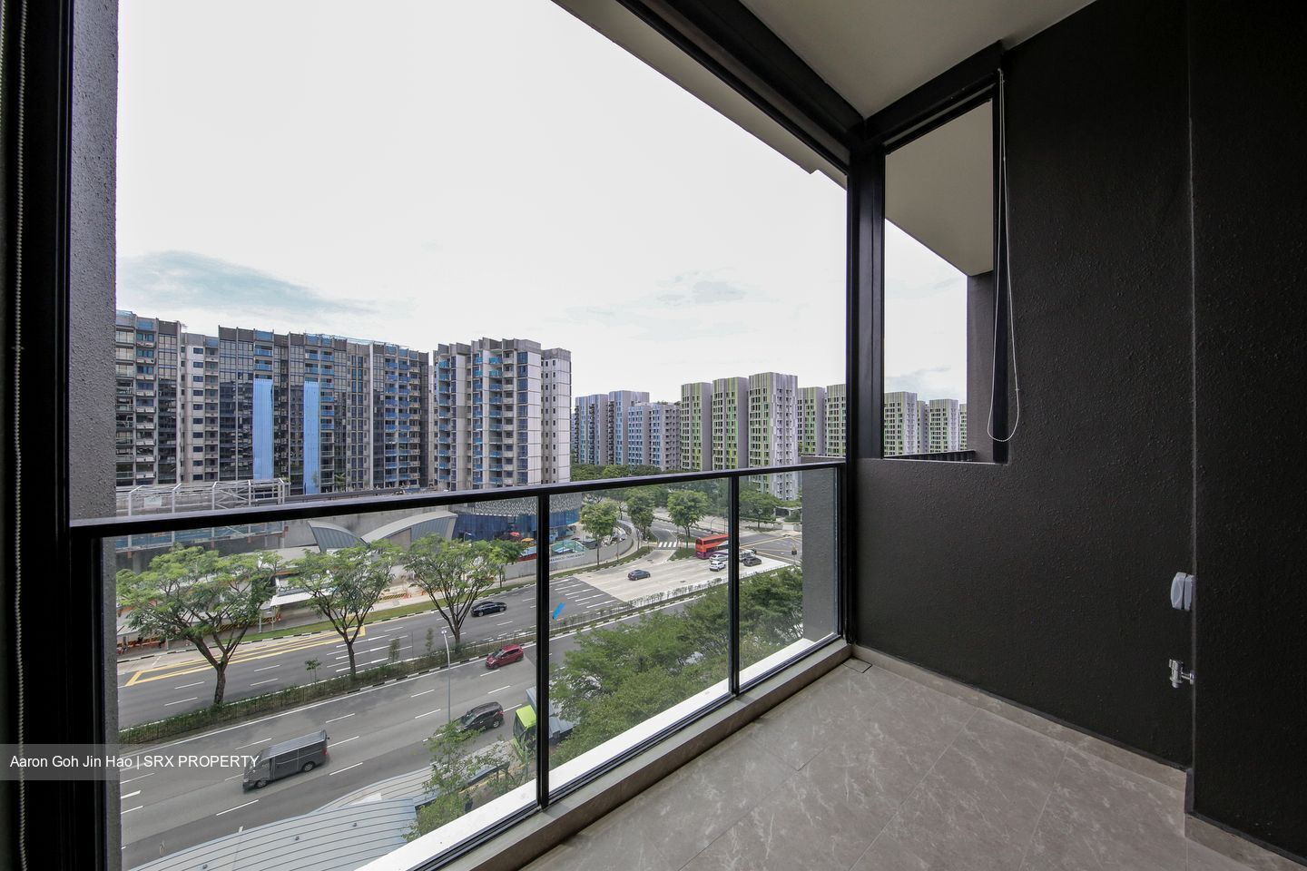 Park Colonial (D13), Condominium #373816401